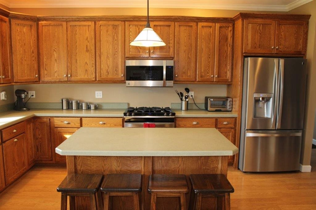 2361 North Fox Farm Road Warsaw, IN 46580 - Photo 5 of 26 Gallery Image 5