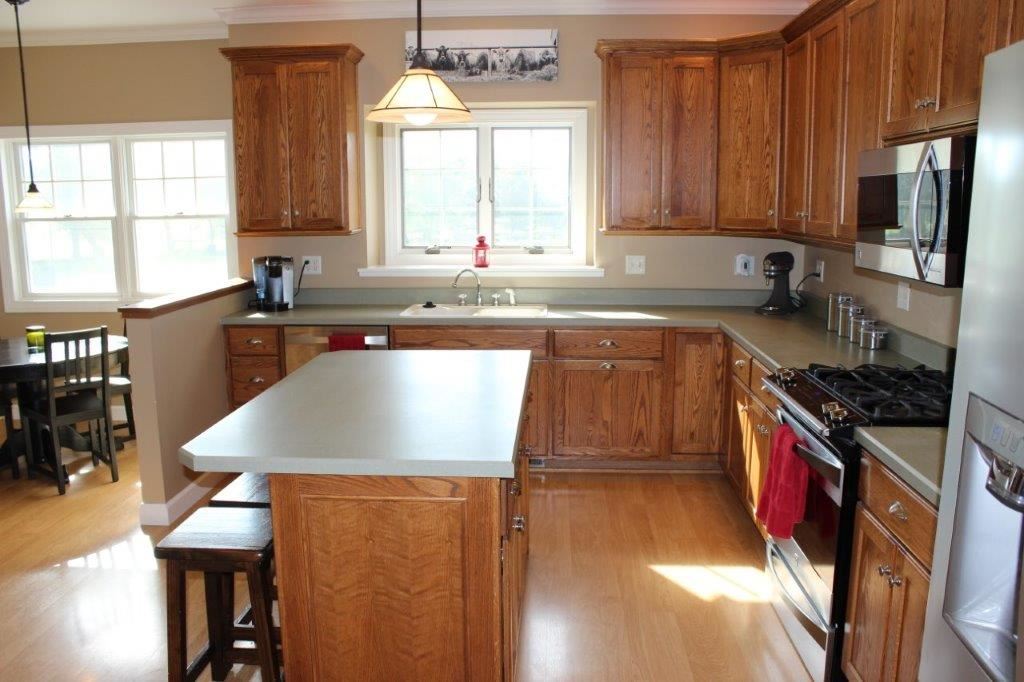 2361 North Fox Farm Road Warsaw, IN 46580 - Photo 6 of 26 Gallery Image 6