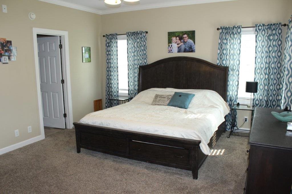 2361 North Fox Farm Road Warsaw, IN 46580 - Photo 7 of 26 Gallery Image 7
