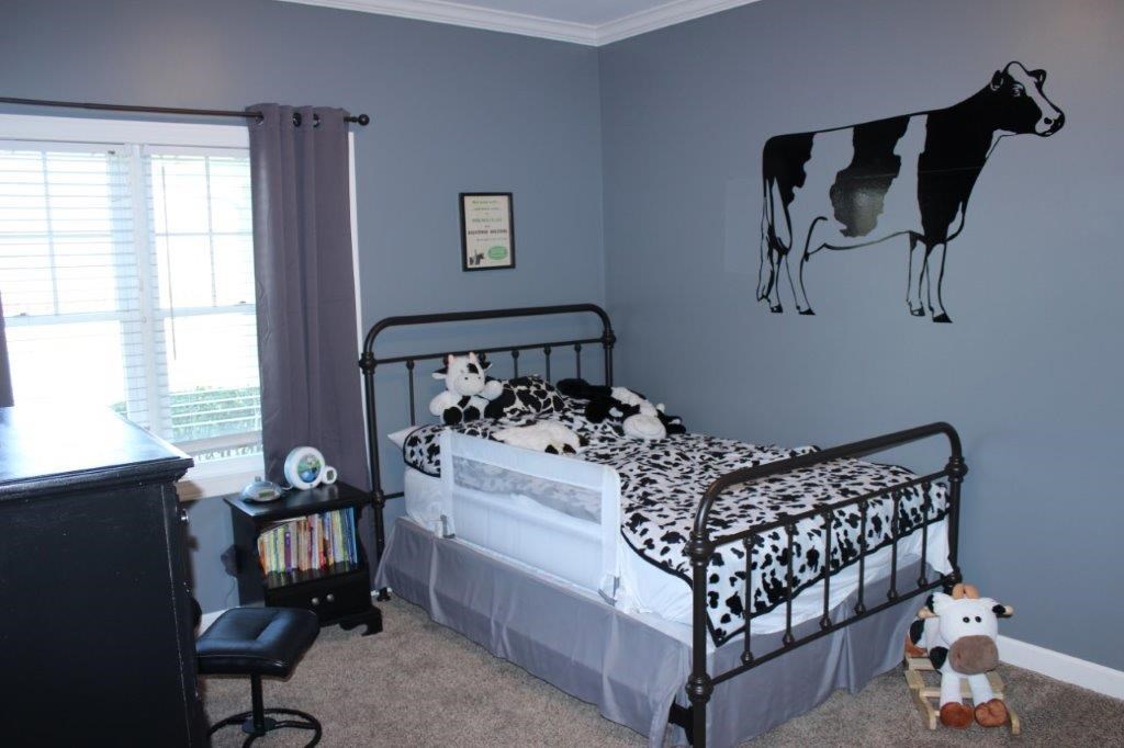 2361 North Fox Farm Road Warsaw, IN 46580 - Photo 10 of 26 Gallery Image 10