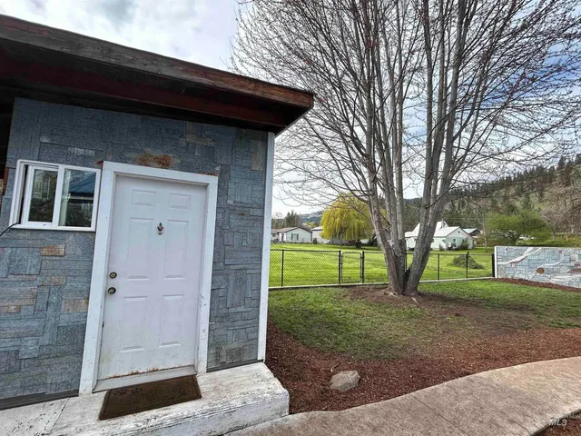 $344,900 | 139 119th Street, Orofino, ID 83544
