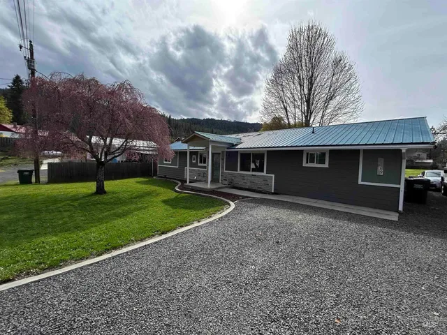 $344,900 | 139 119th Street, Orofino, ID 83544