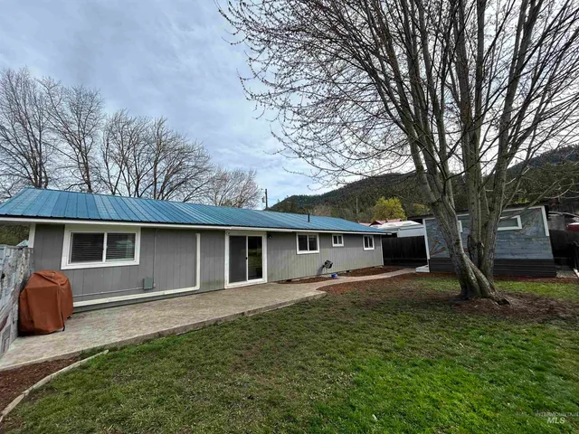 $344,900 | 139 119th Street, Orofino, ID 83544