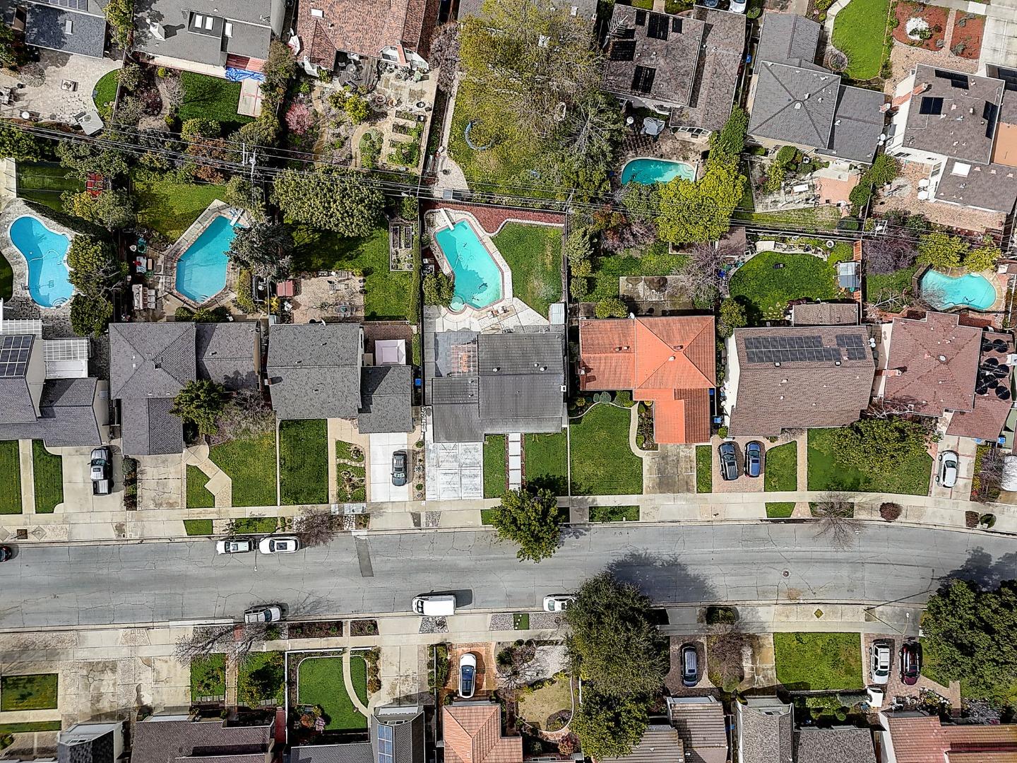 1237 Collins Lane San Jose, CA 95129 - Photo 54 of 56