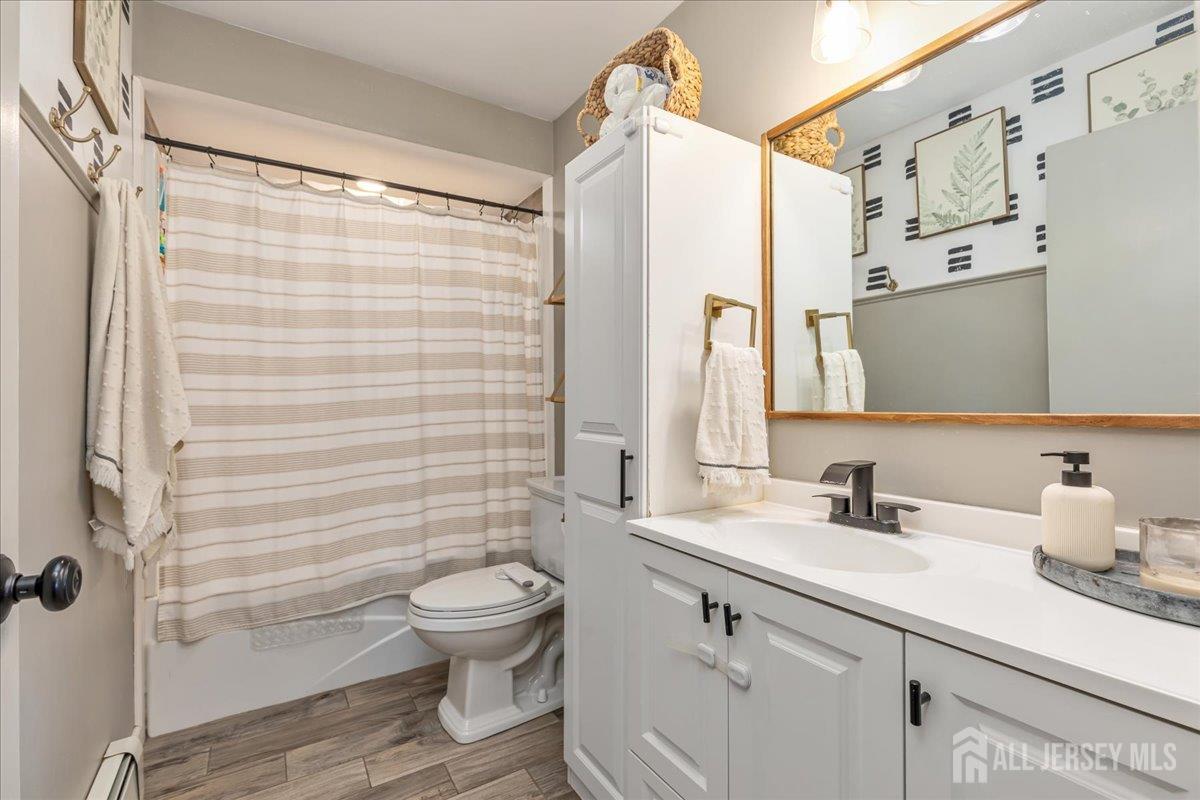 93 Inwood Avenue Colonia, NJ 07067 - Photo 14 of 32