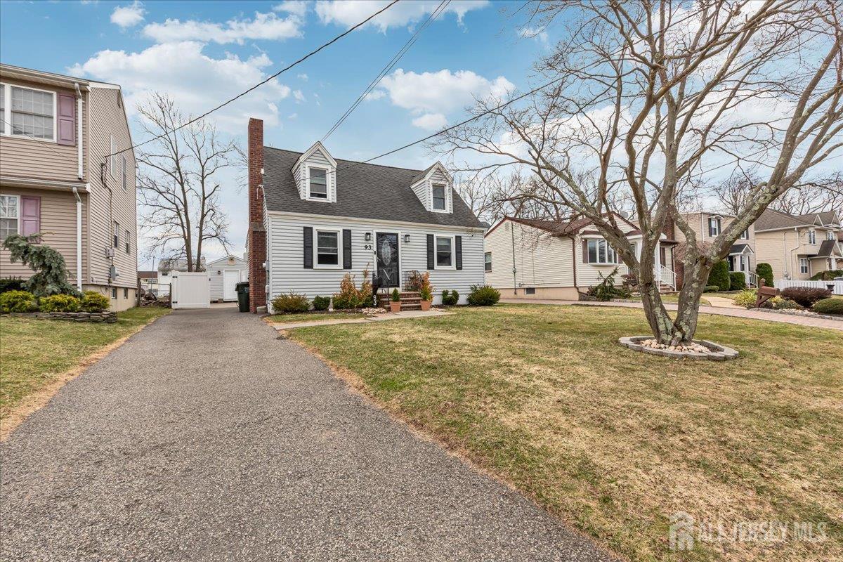 93 Inwood Avenue Colonia, NJ 07067 - Photo 26 of 32