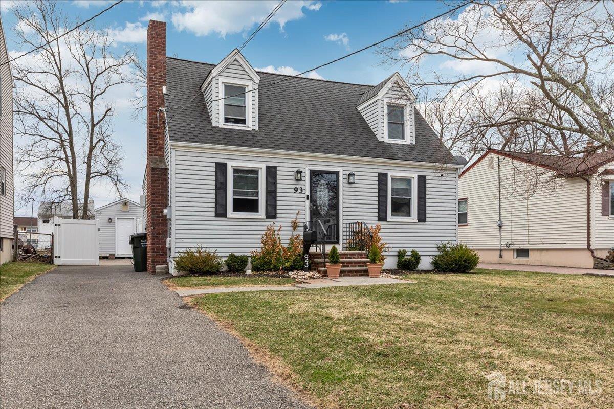 93 Inwood Avenue Colonia, NJ 07067 - Photo 27 of 32