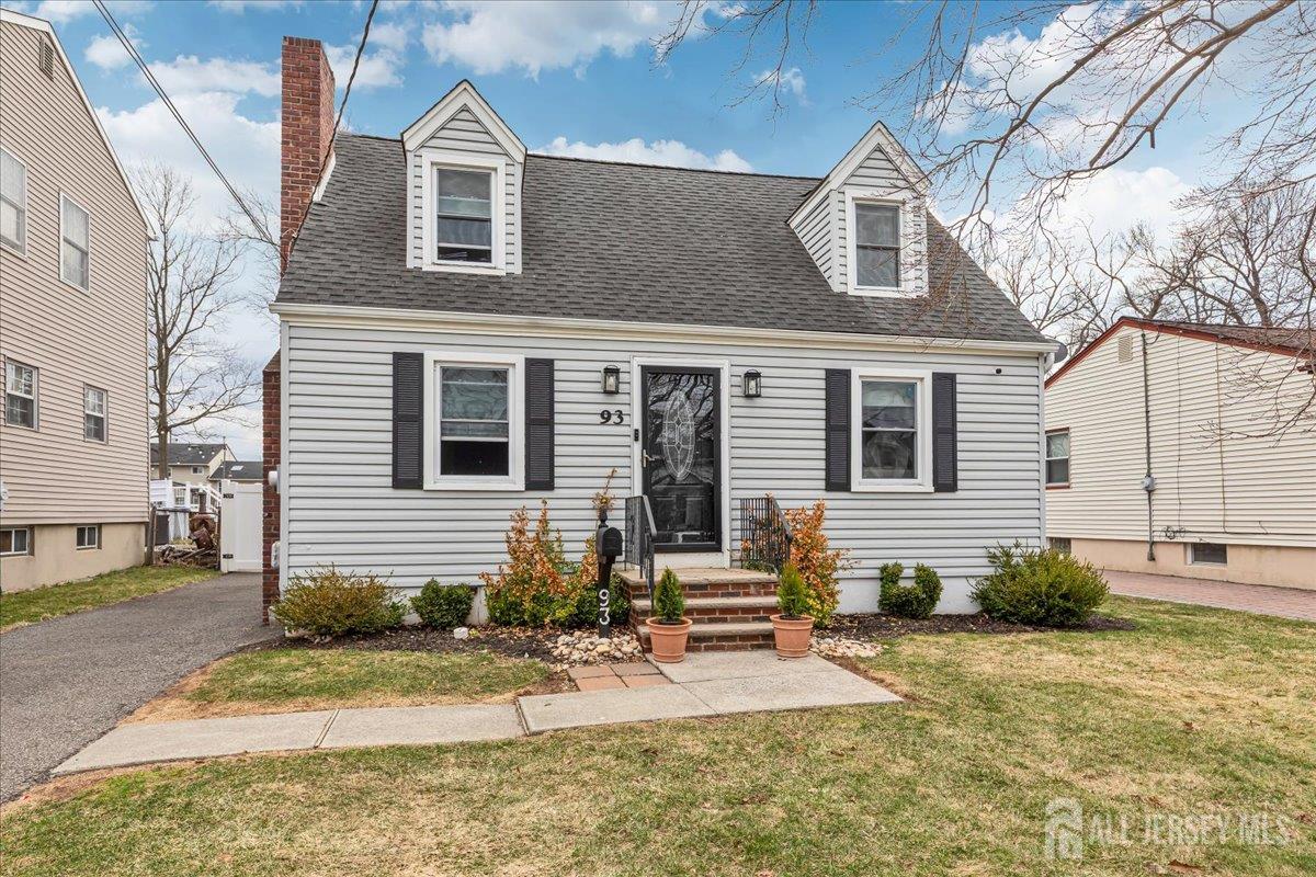 93 Inwood Avenue Colonia, NJ 07067 - Photo 28 of 32