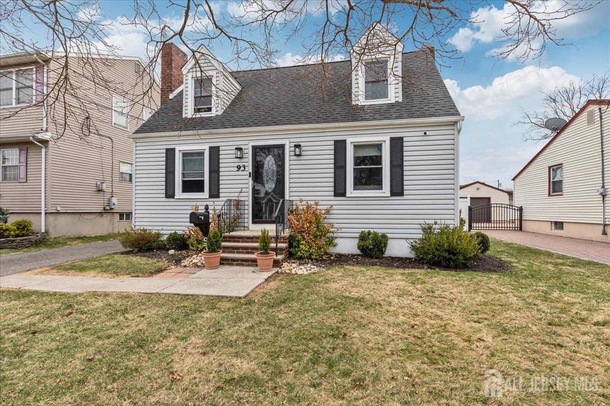 93 Inwood Avenue Colonia, NJ 07067 - Photo 29 of 32