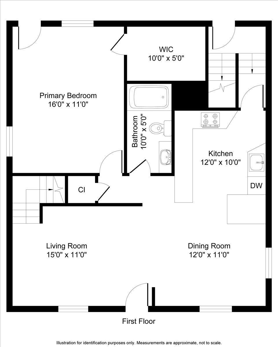 93 Inwood Avenue Colonia, NJ 07067 - Photo 31 of 32