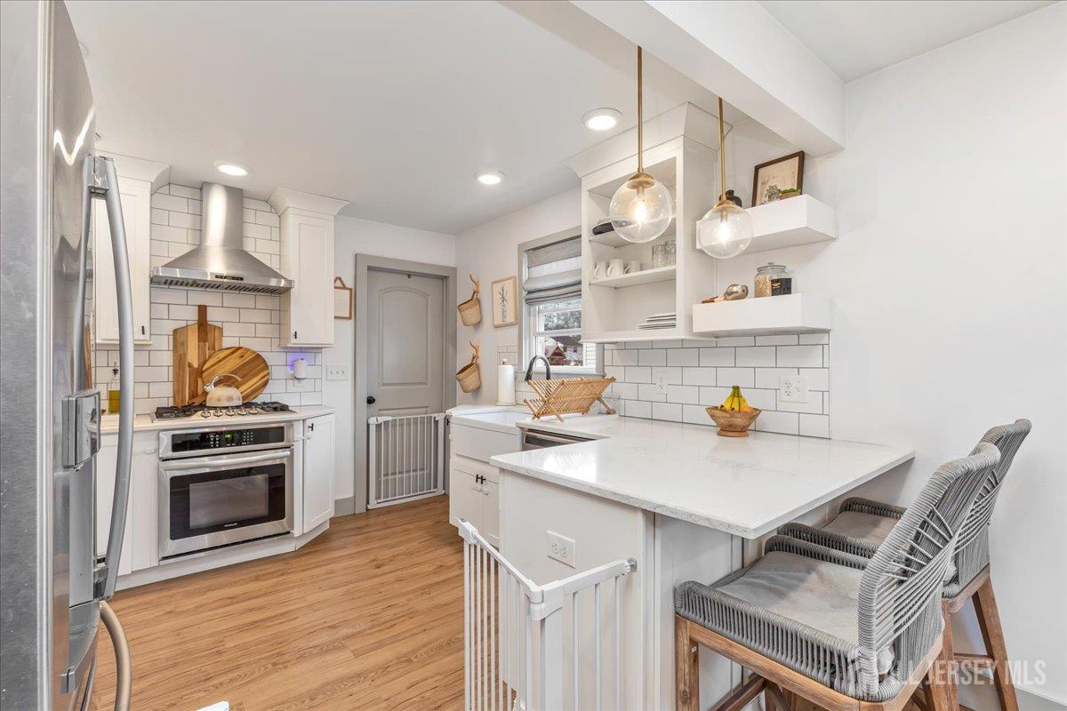 93 Inwood Avenue Colonia, NJ 07067 - Photo 8 of 32