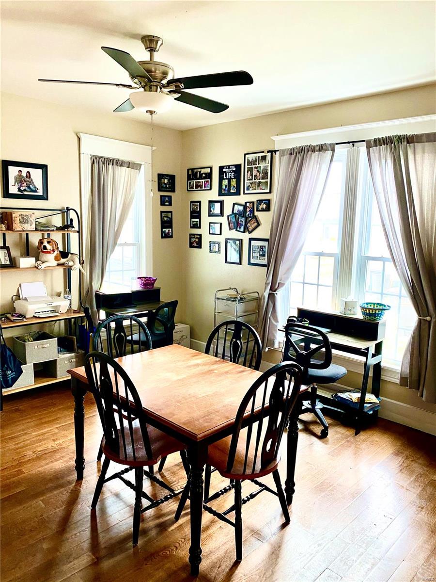 412 West Spring Street Greenville, IL 62246 - Photo 13 of 21 Gallery Image 13