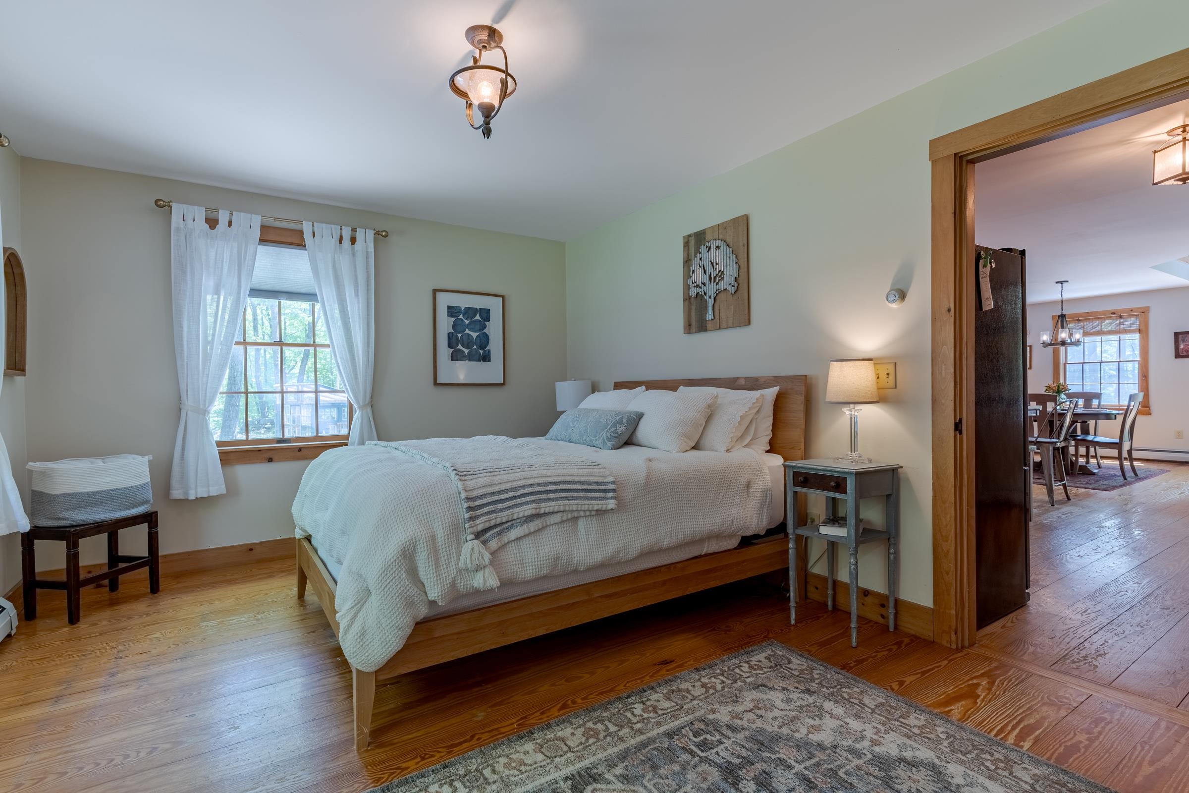 338 Middleton Road Wolfeboro, NH 03894 - Photo 40 of 60