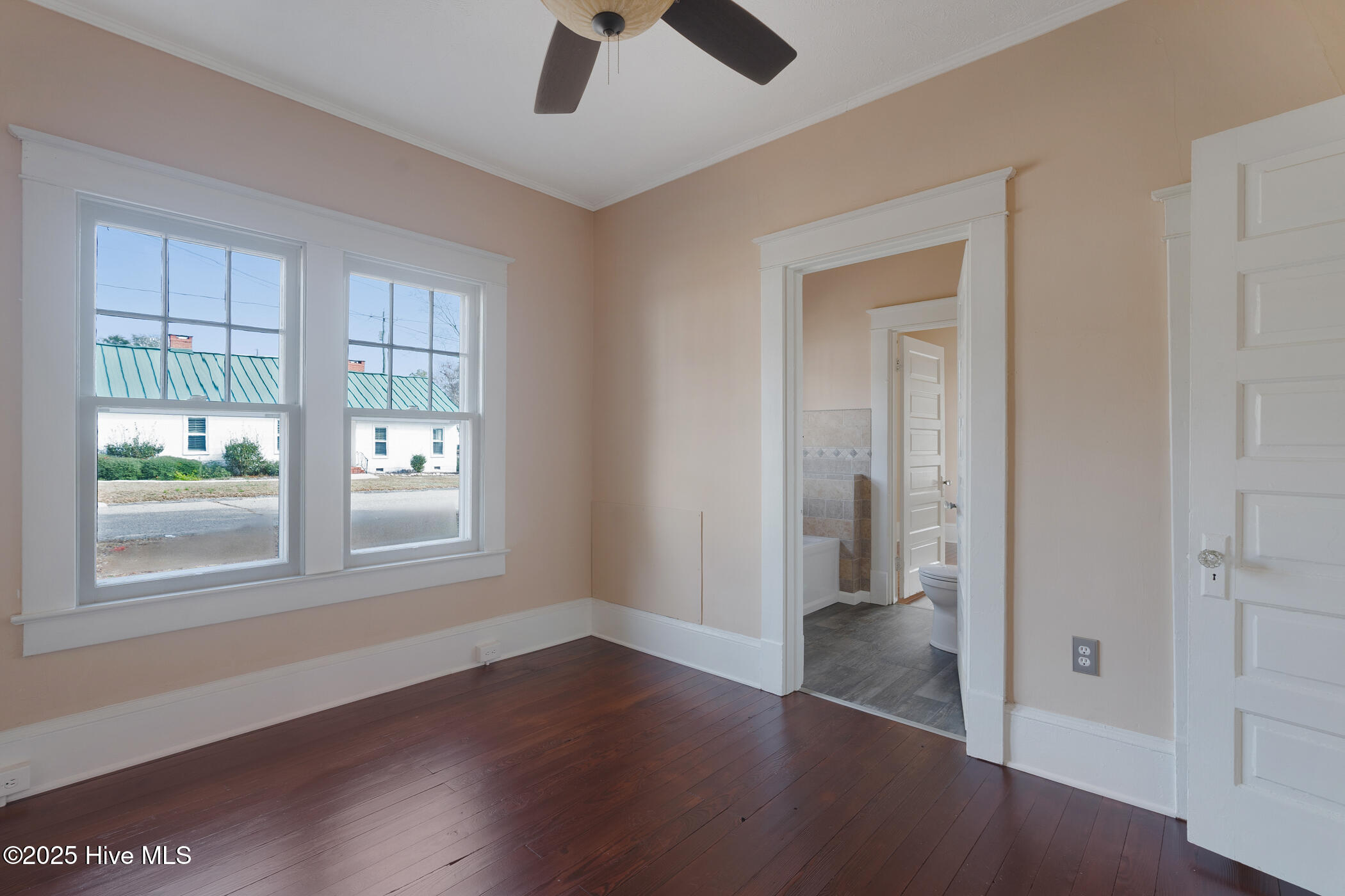 902 Rice Street Hamlet, NC 28345 - Photo 25 of 30 DSC05398