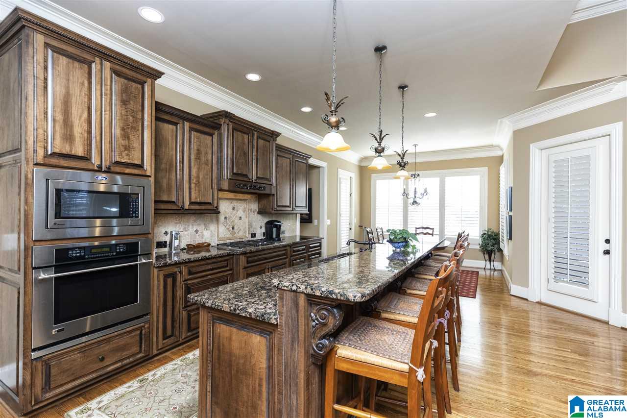 4036 Butler Springs Place Hoover, AL 35226 - Photo 9 of 36