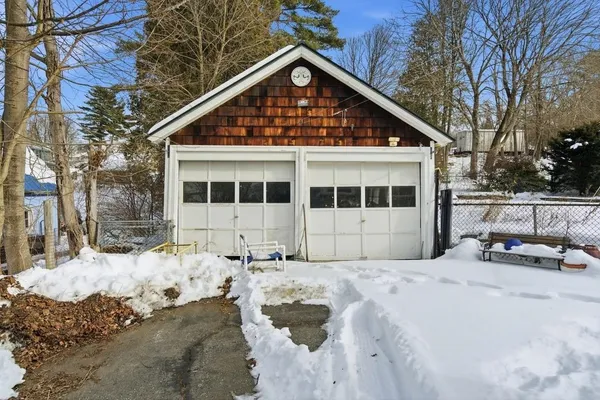 $375,000 | 22 Bible Hill Road, Claremont, NH 03743