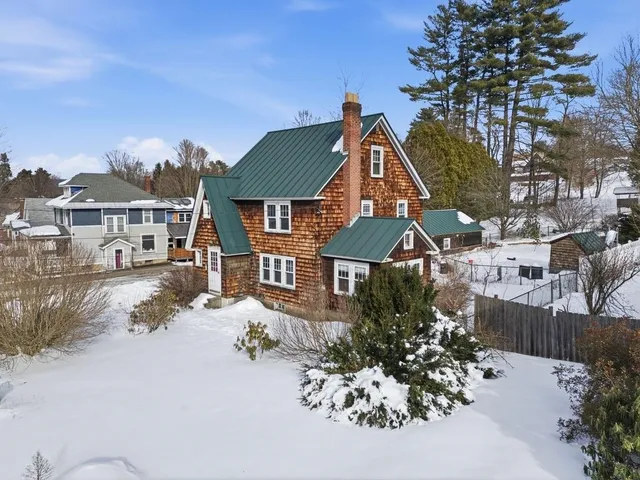 $375,000 | 22 Bible Hill Road, Claremont, NH 03743