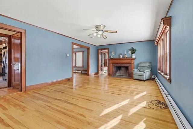 $375,000 | 22 Bible Hill Road, Claremont, NH 03743