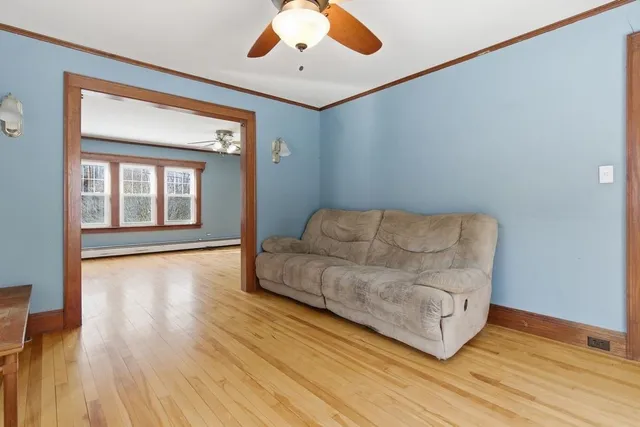 $375,000 | 22 Bible Hill Road, Claremont, NH 03743