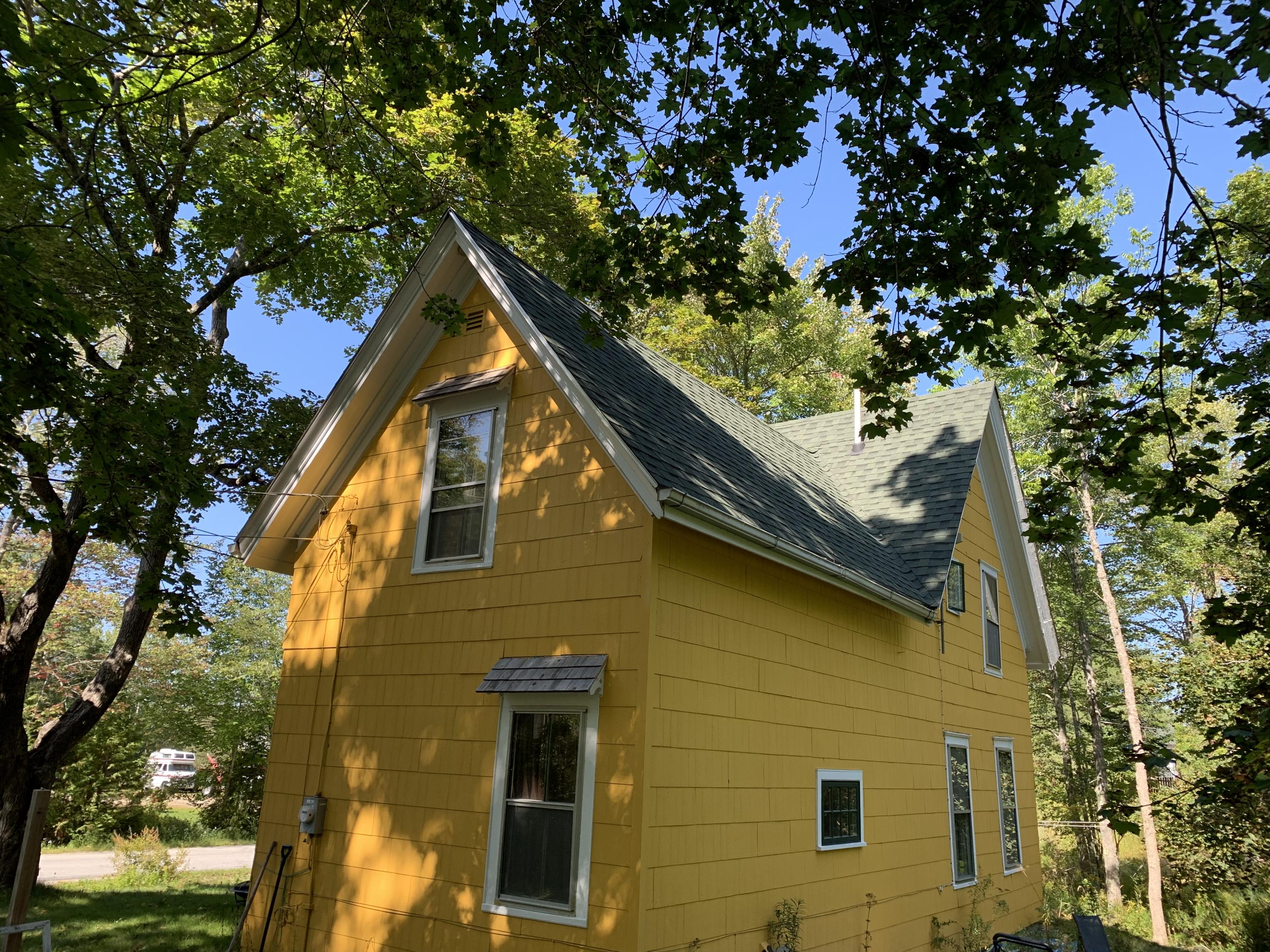 358 South Bay Road Franklin, ME 04634 - Photo 4 of 27 C340F901-1010-4E7B-BE8B-14ABD9353792