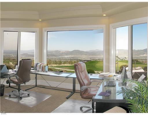 10164 Indian Ridge Drive Reno, NV 89511 - Photo 8 of 9 Studio/Study/Office.