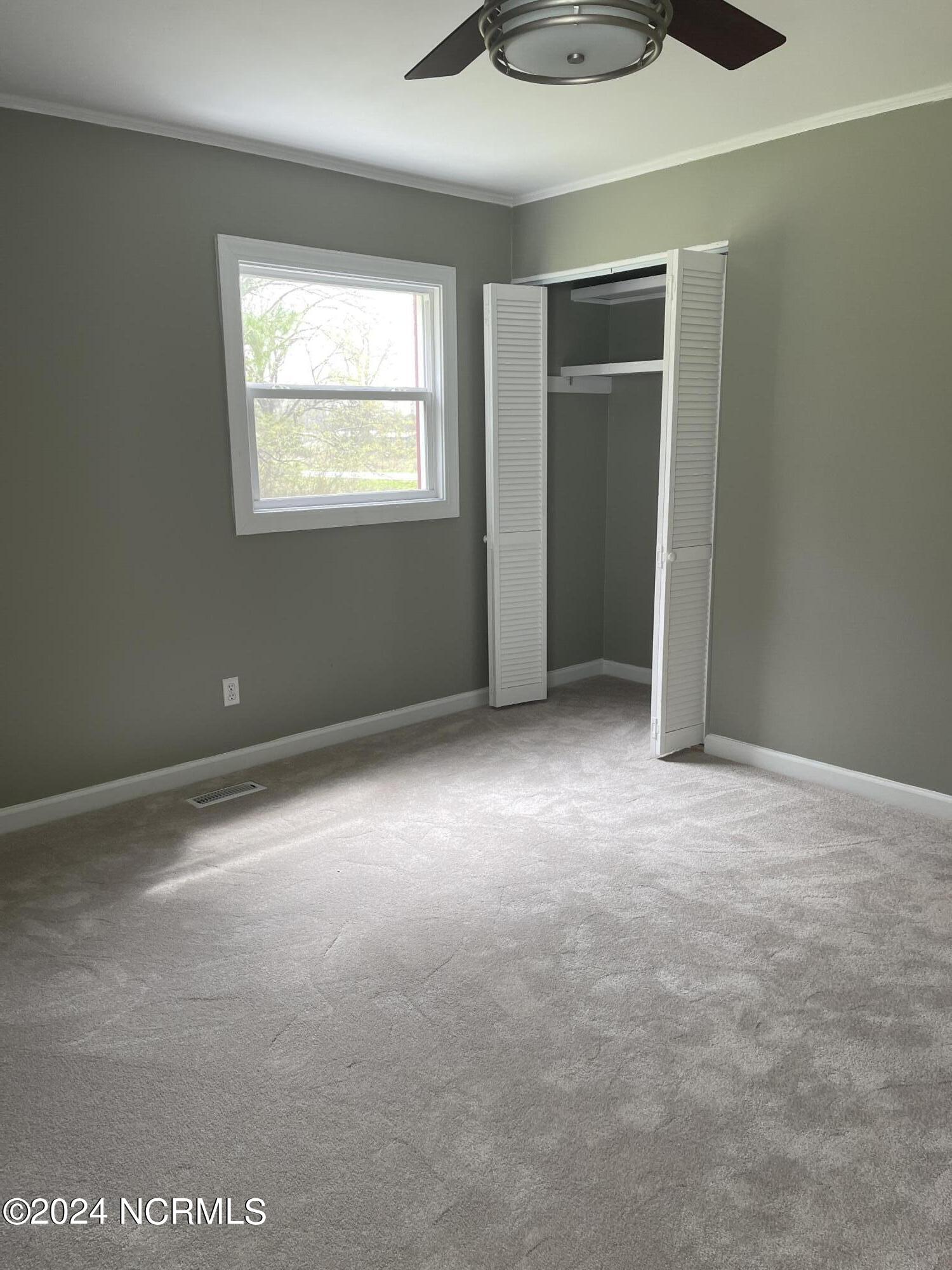 6083 Gum Swamp Road Ayden, NC 28513 - Photo 7 of 16 BEDROOM 2