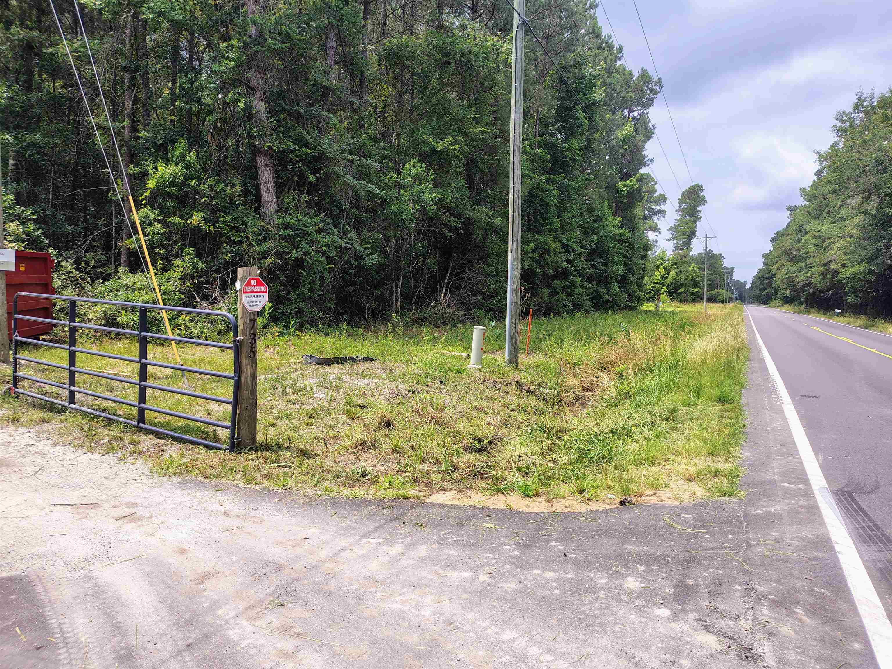 735 Hemingway Road Loris, SC 29569 - Photo 31 of 34
