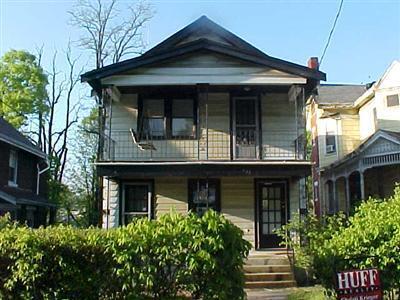 851 Ridgeway Avenue Cincinnati, OH 45229 - Photo 1 of 1 Gallery Image 1
