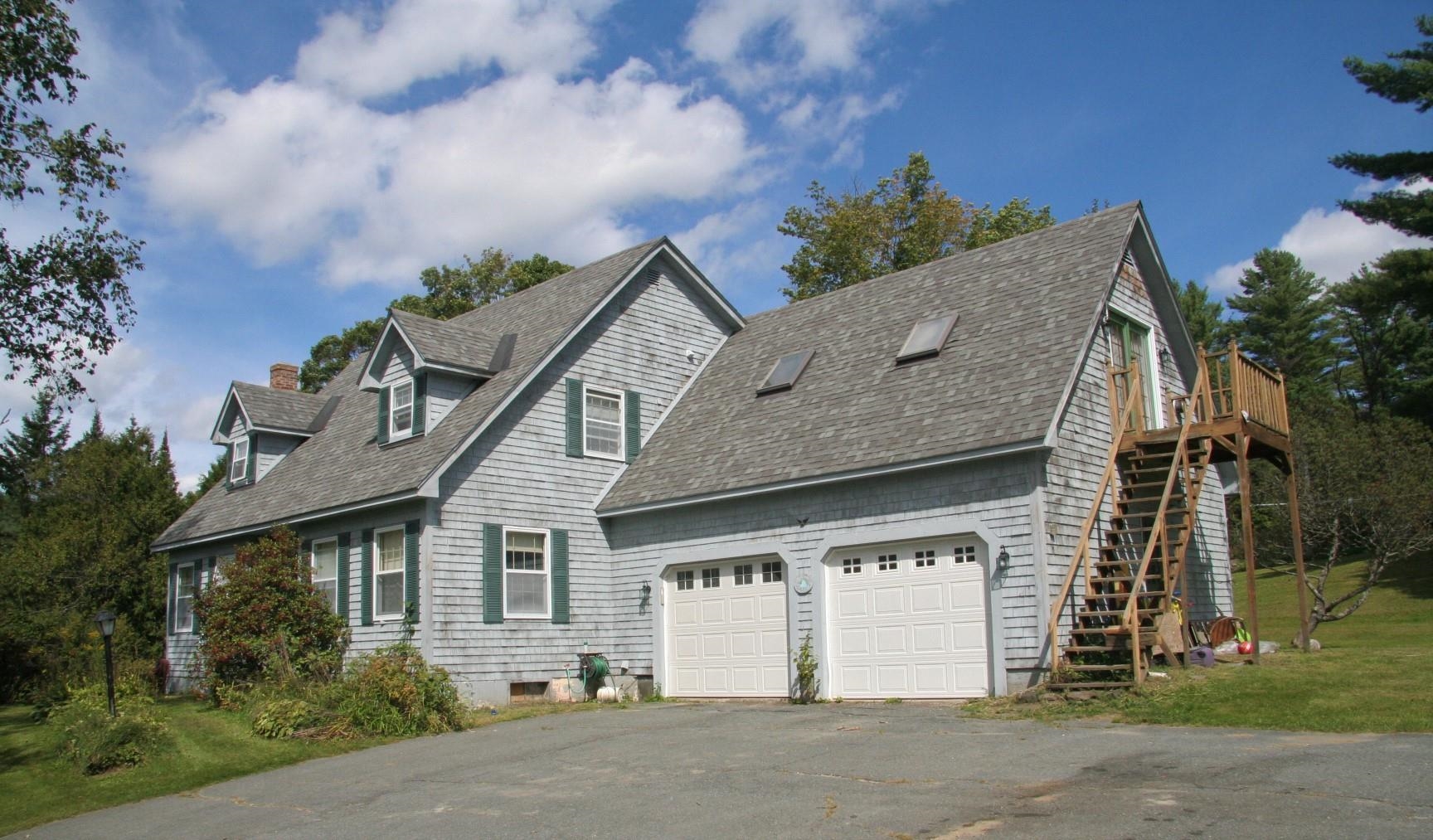 991 Simpson Brook Road Waterford, VT 05819 - Photo 1 of 26