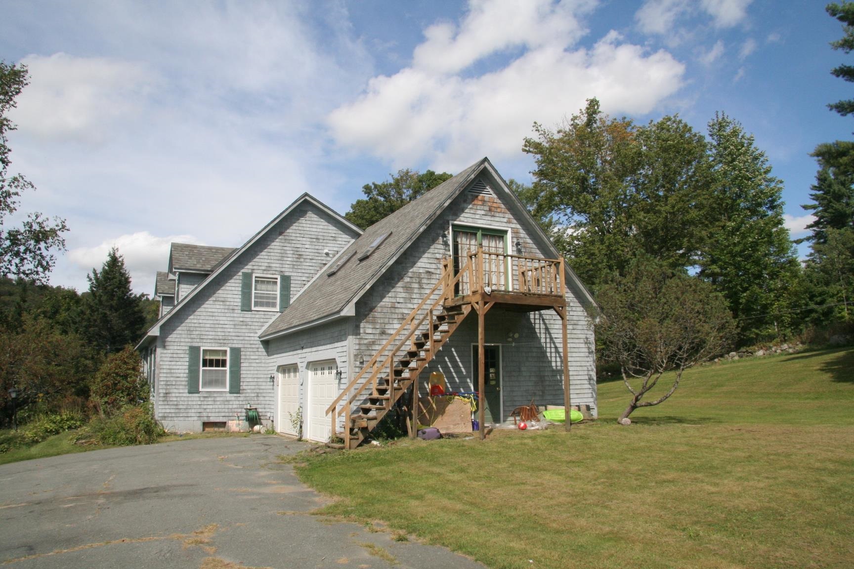 991 Simpson Brook Road Waterford, VT 05819 - Photo 2 of 26