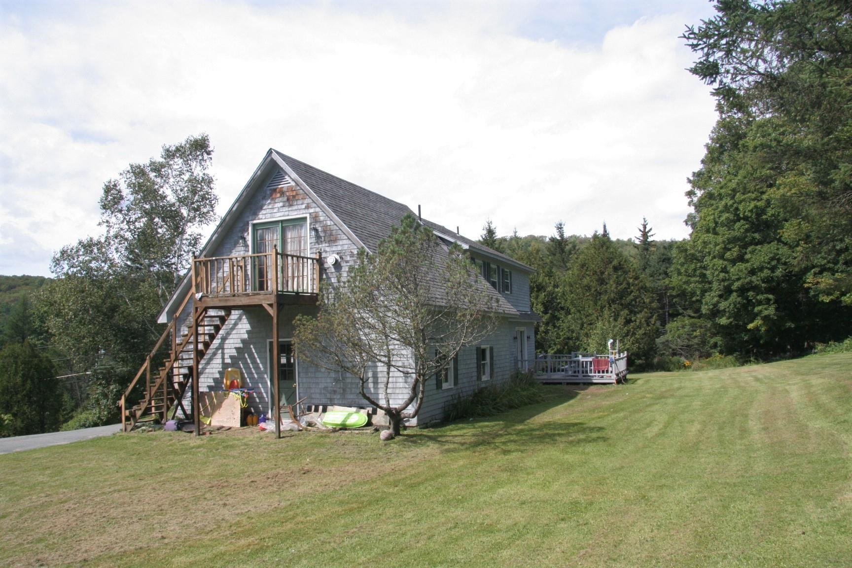 991 Simpson Brook Road Waterford, VT 05819 - Photo 3 of 26