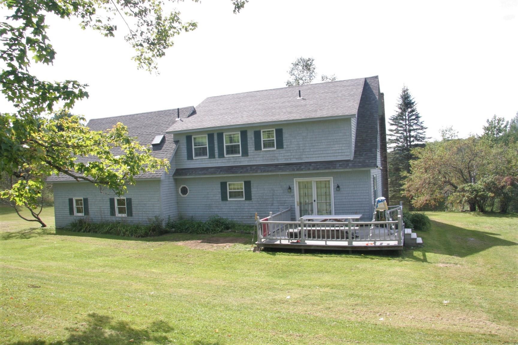 991 Simpson Brook Road Waterford, VT 05819 - Photo 4 of 26