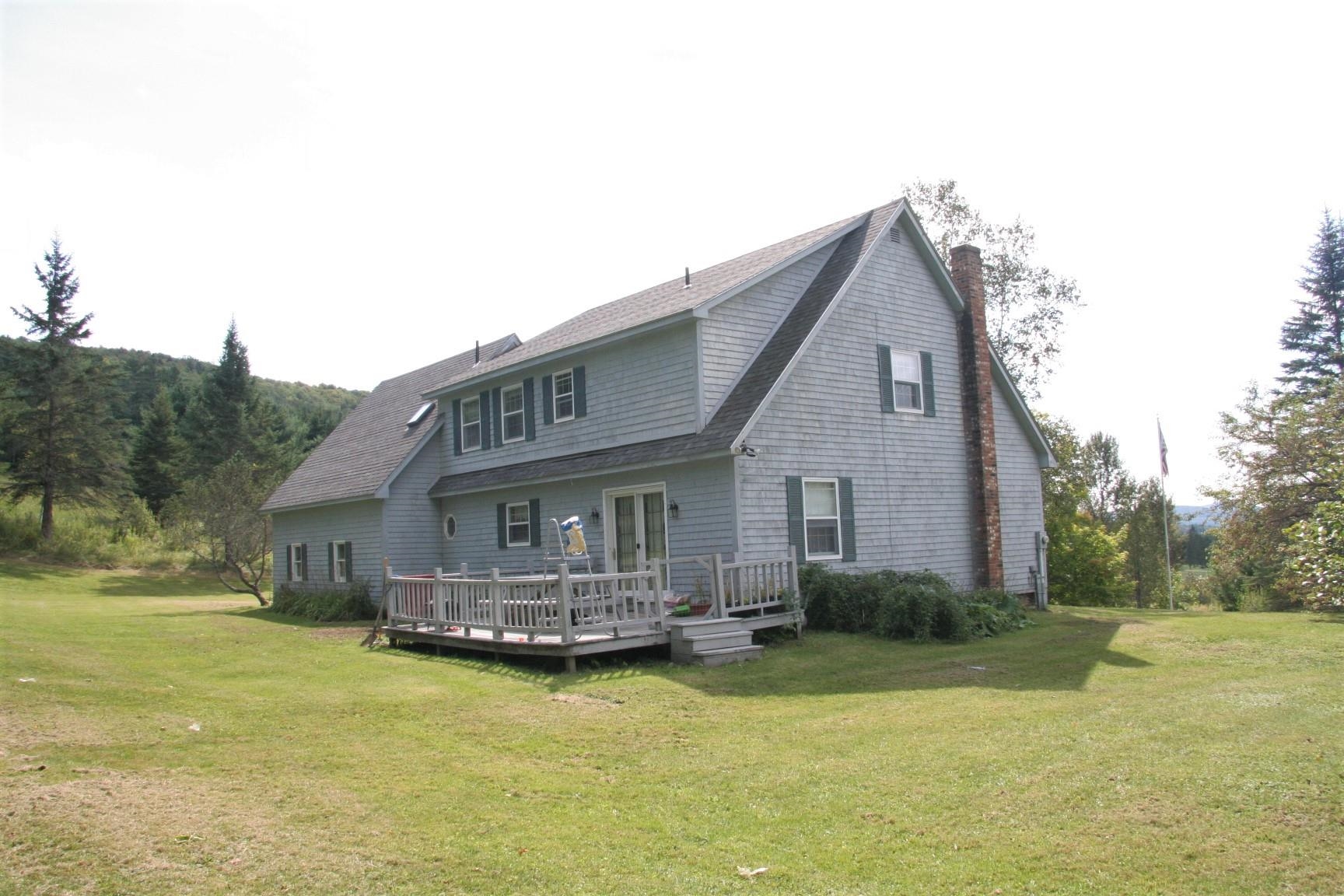 991 Simpson Brook Road Waterford, VT 05819 - Photo 5 of 26