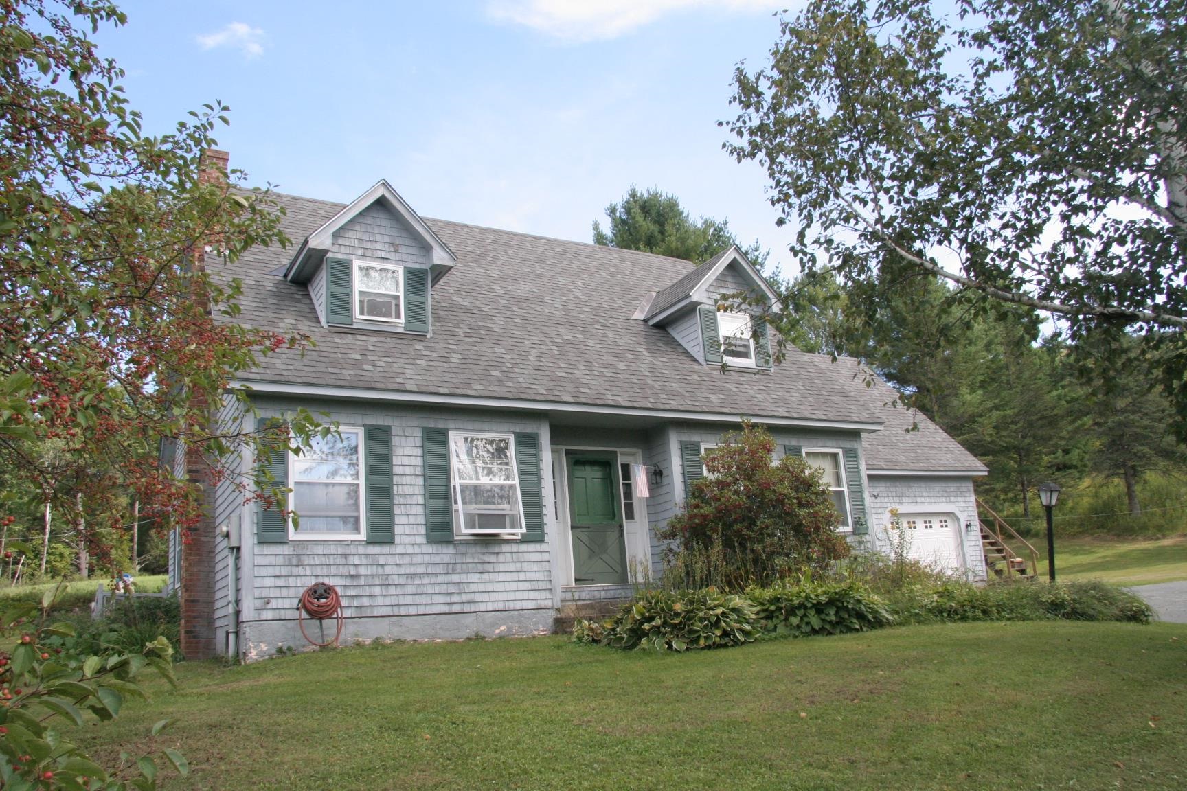 991 Simpson Brook Road Waterford, VT 05819 - Photo 6 of 26