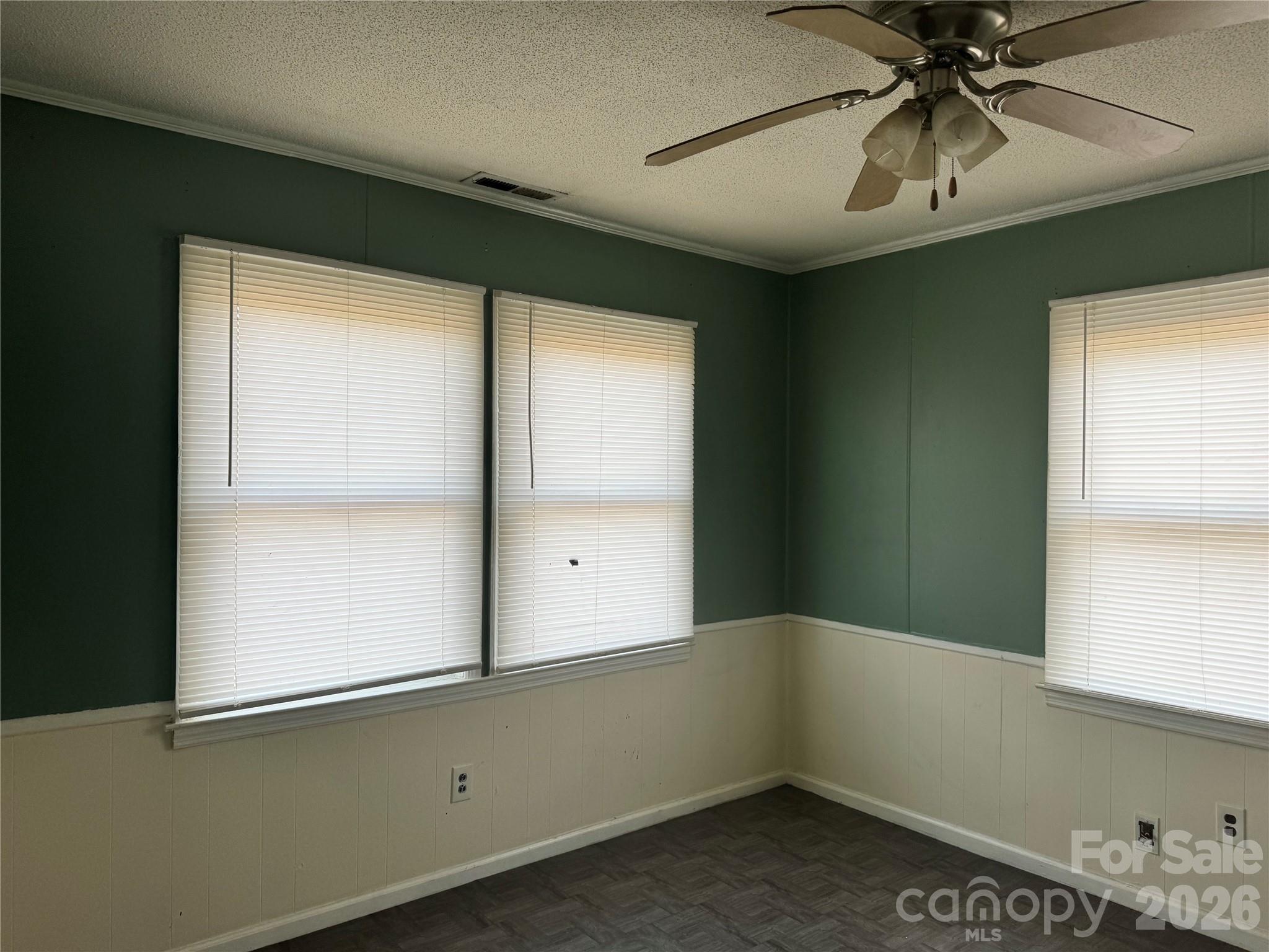 302 South Myrtle School Road Gastonia, NC 28052 - Photo 11 of 27 a view of an empty room with a window