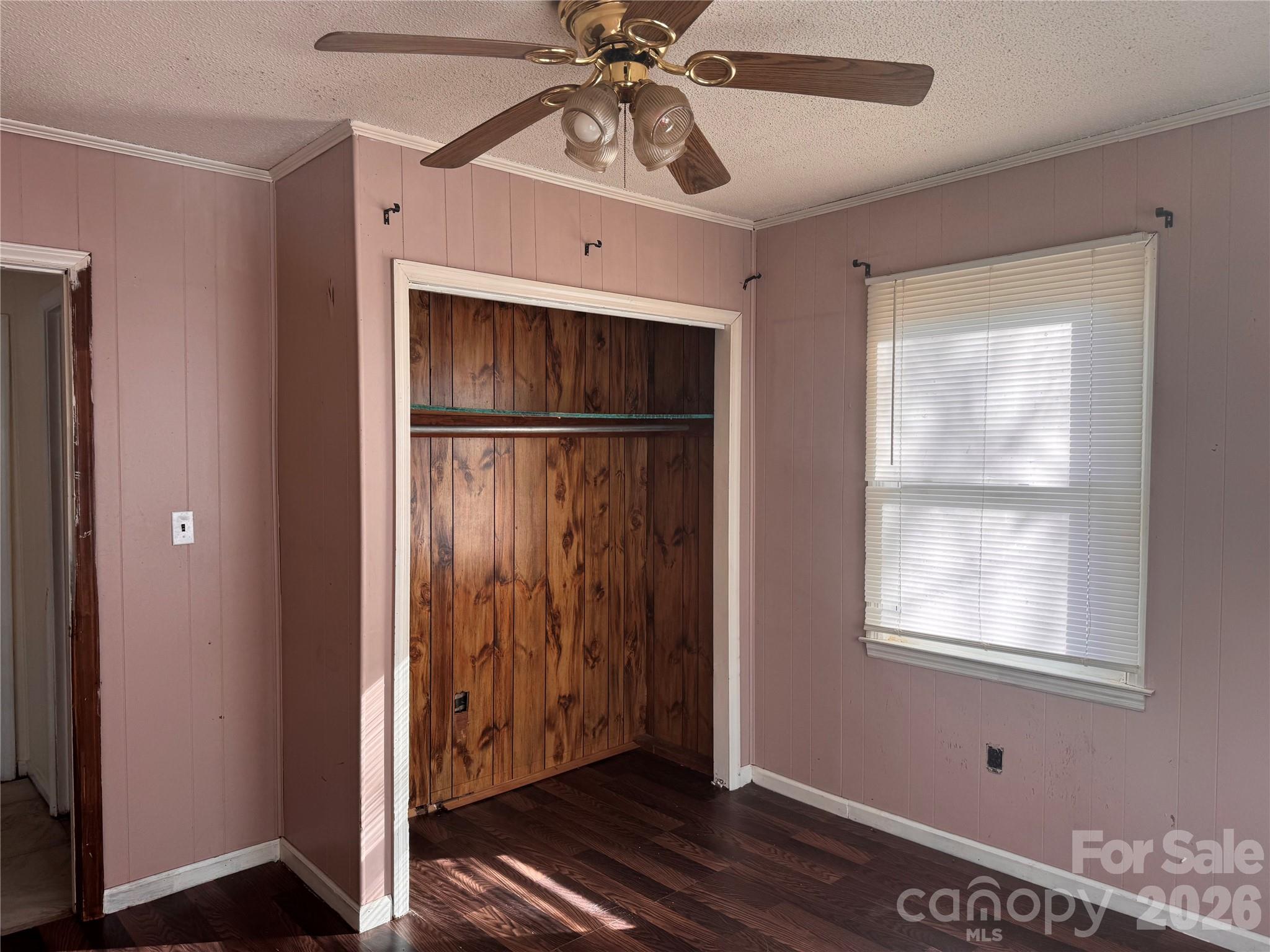 302 South Myrtle School Road Gastonia, NC 28052 - Photo 22 of 27 a view of an entryway with a window