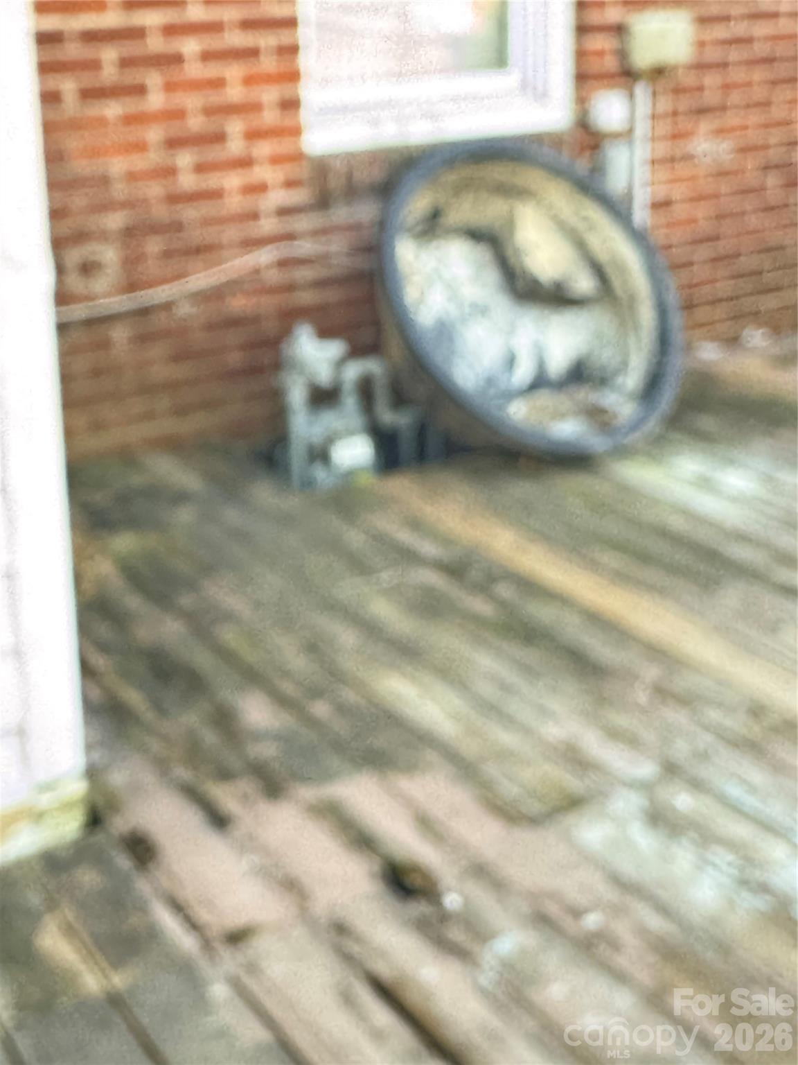 302 South Myrtle School Road Gastonia, NC 28052 - Photo 27 of 27 a view of a mirror