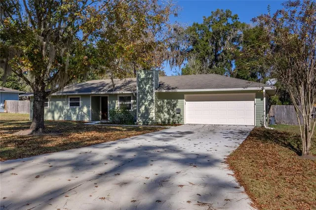 $2,500 | 7604 Southwest 56 Avenue, Gainesville, FL 32608