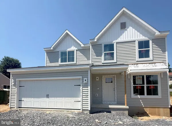 $399,990 | Tbd Mill Street, Millheim, PA 16854