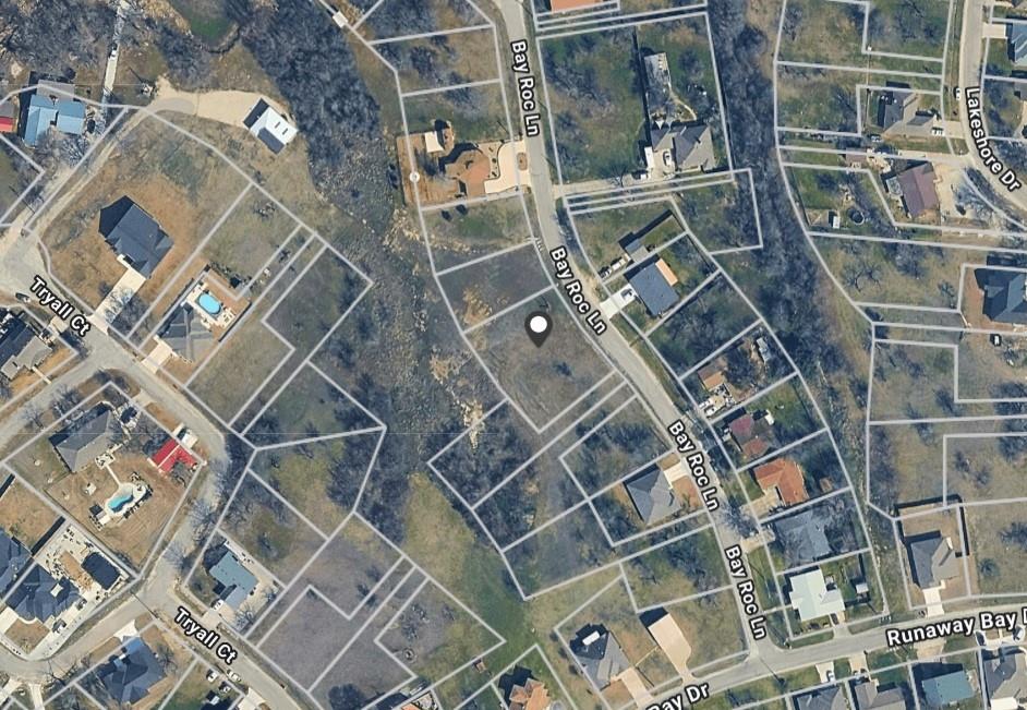 Tbd Bay Roc Lane Runaway Bay, TX 76426 - Photo 10 of 10