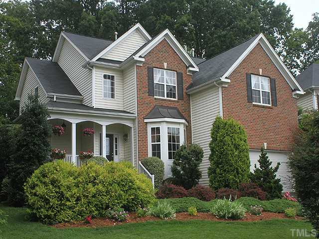 8412 Dunnington Circle Raleigh, NC 27613 - Photo 1 of 13 Photo 1