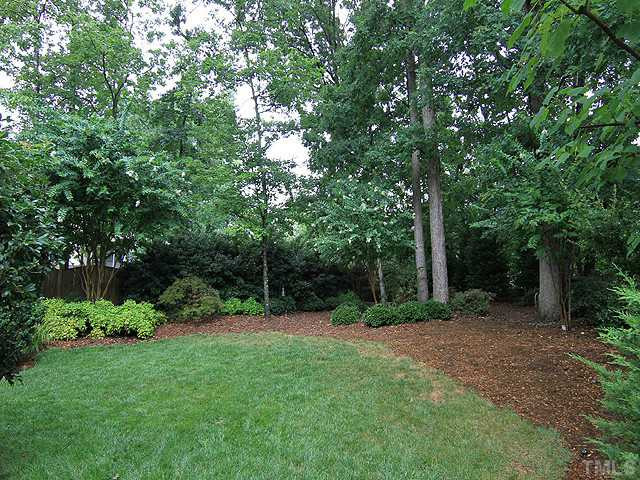 8412 Dunnington Circle Raleigh, NC 27613 - Photo 12 of 13 Photo 12