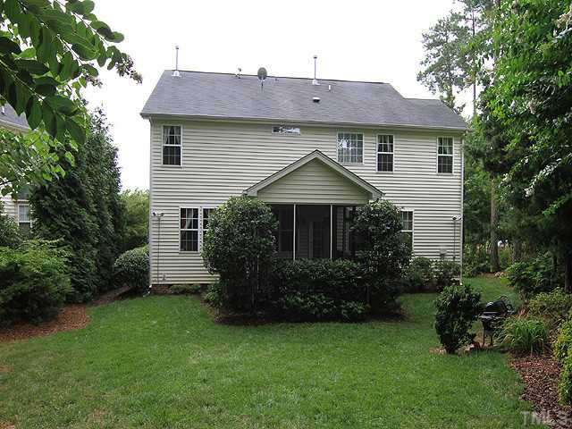 8412 Dunnington Circle Raleigh, NC 27613 - Photo 13 of 13 Photo 13