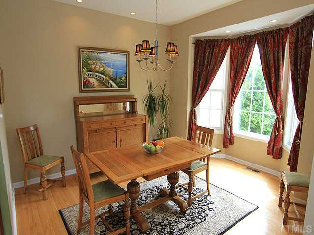 8412 Dunnington Circle Raleigh, NC 27613 - Photo 3 of 13 Photo 3