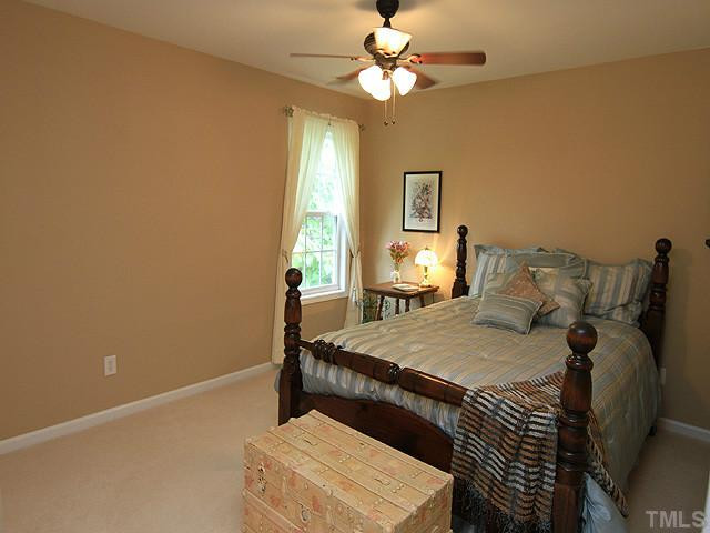 8412 Dunnington Circle Raleigh, NC 27613 - Photo 10 of 13 Photo 10