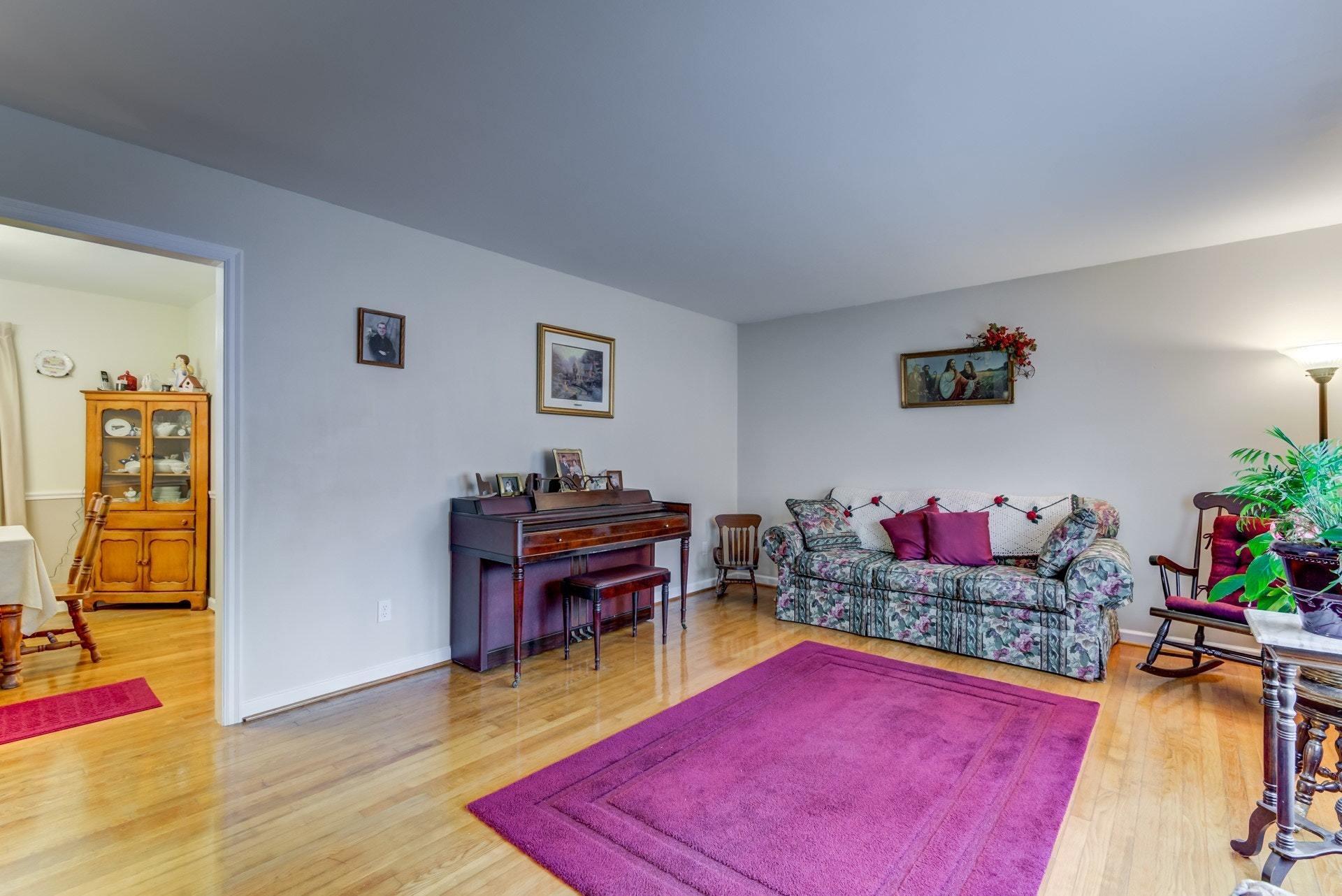 5025 Bruceton Road Southwest Roanoke, VA 24018 - Photo 4 of 35 003-305291-03-5025 Bruceton Rd SW-5_7466