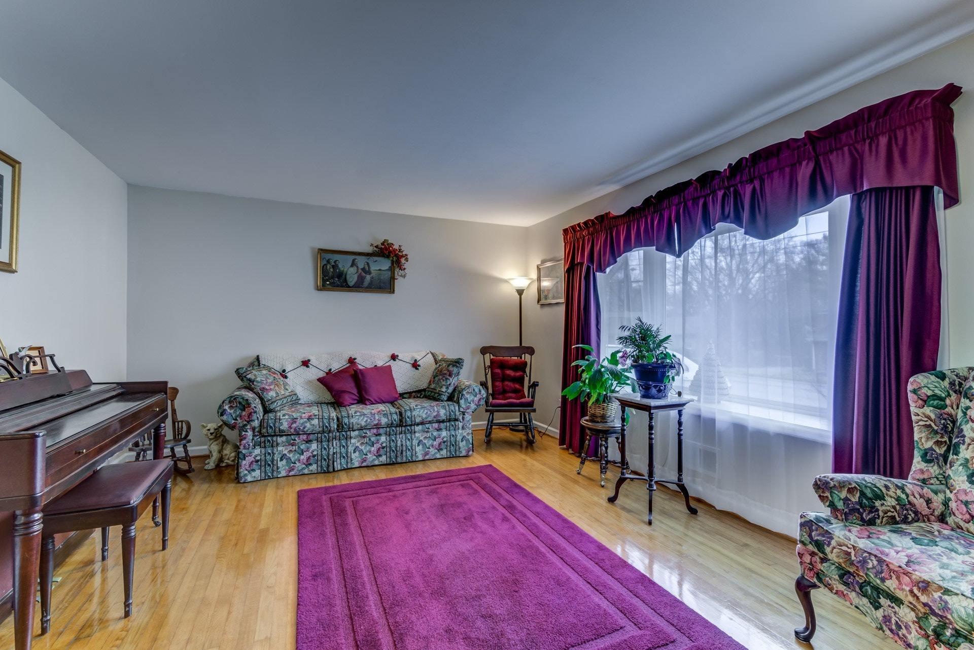 5025 Bruceton Road Southwest Roanoke, VA 24018 - Photo 6 of 35 005-305291-05-5025 Bruceton Rd SW-5-2_74