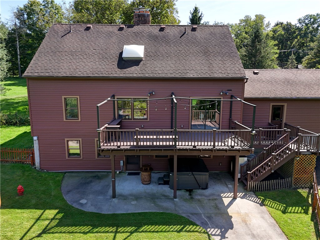 50 Victor Mendon Road Mendon, NY 14506 - Photo 42 of 50 Gallery Image 42