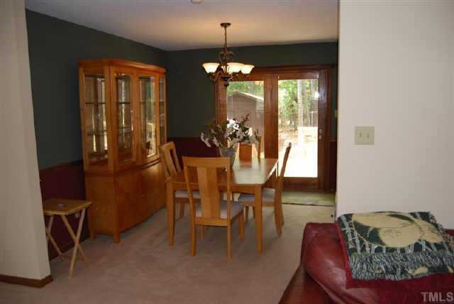 1424 Fairway Ridge Drive Raleigh, NC 27606 - Photo 2 of 9 Other