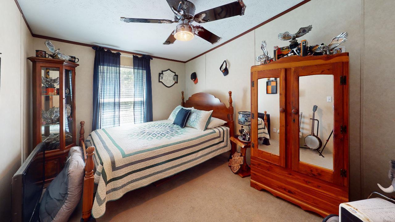142 Ninny Ridge Road Whitesburg, TN 37891 - Photo 14 of 70 142-Ninny-Ridge-Rd-Bedroom(2)